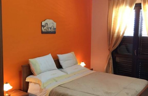 Letojanni Apartment | 50 m² Apartment ∙ 1 bedroom ∙ 5 guests
