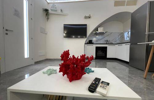 Marettimo Apartment | 50 m² Apartment ∙ 1 bedroom ∙ 2 guests