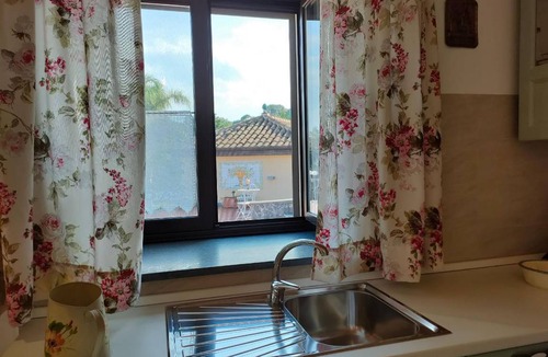Nunziata Apartment | 50 m² Apartment ∙ 1 bedroom ∙ 2 guests