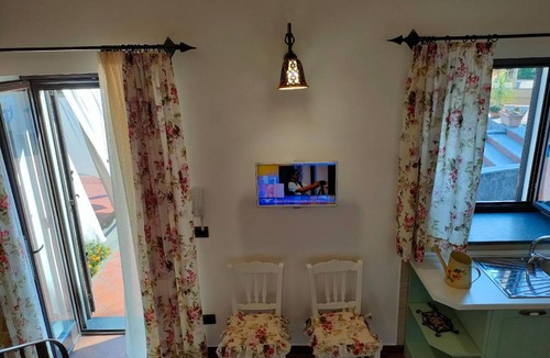 Nunziata Apartment | 50 m² Apartment ∙ 1 bedroom ∙ 2 guests