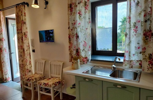 Nunziata Apartment | 50 m² Apartment ∙ 1 bedroom ∙ 2 guests