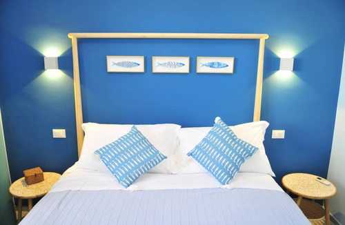 Recanati Apartment | 50 m² Apartment ∙ 1 bedroom ∙ 4 guests