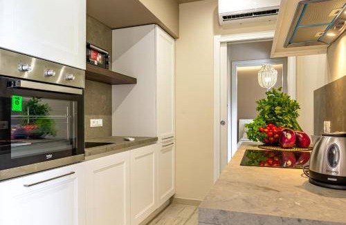 Recanati Apartment | 50 m² Apartment ∙ 1 bedroom ∙ 4 guests