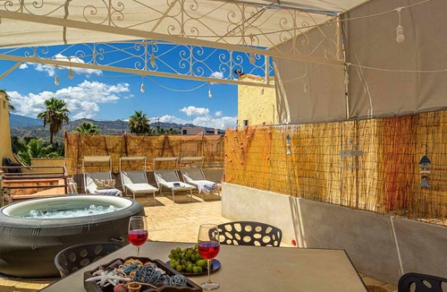 Recanati Apartment | 50 m² Apartment ∙ 1 bedroom ∙ 4 guests
