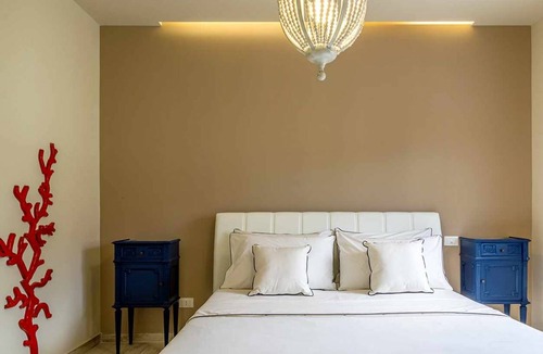 Recanati Apartment | 50 m² Apartment ∙ 1 bedroom ∙ 4 guests