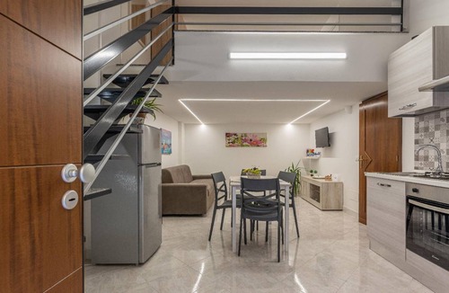 Villabate Apartment | 50 m² Apartment ∙ 1 bedroom ∙ 1 guest