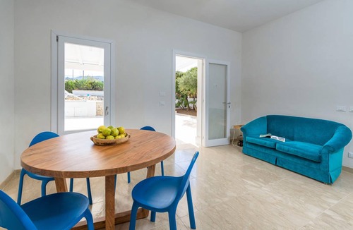 Cornino Apartment | 50 m² Apartment ∙ 2 bedrooms ∙ 4 guests