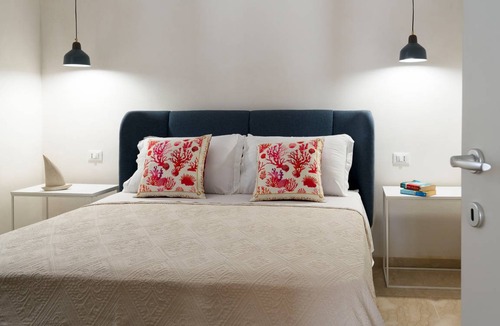 Cornino Apartment | 50 m² Apartment ∙ 2 bedrooms ∙ 4 guests