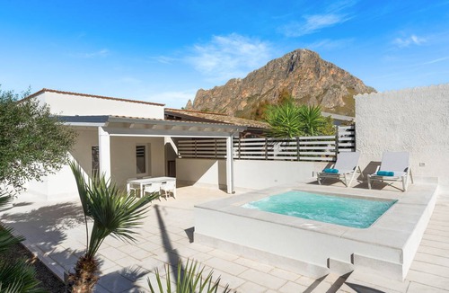 Cornino Apartment | 50 m² Apartment ∙ 2 bedrooms ∙ 4 guests