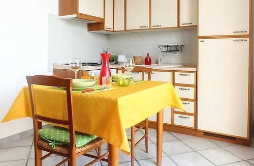 Sciacca Apartment | 50 m² Apartment ∙ 2 bedrooms ∙ 3 guests