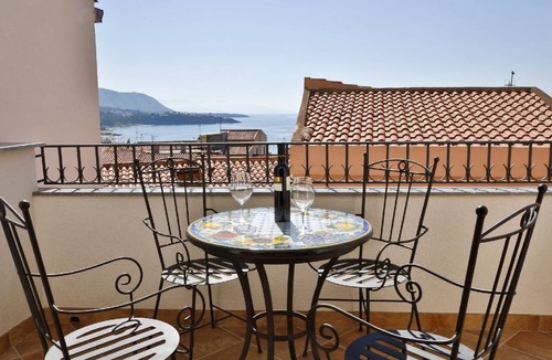 Old Town Apartment | 50 m² Apartment ∙ 2 bedrooms ∙ 3 guests