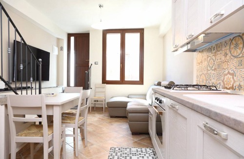 Old Town Apartment | 50 m² Apartment ∙ 2 bedrooms ∙ 3 guests