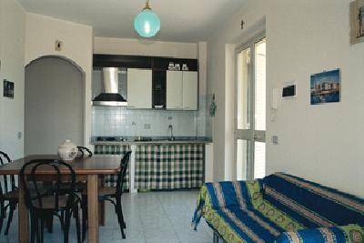 Patti Apartment | 50 m² Apartment ∙ 2 bedrooms ∙ 5 guests
