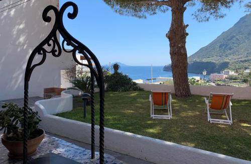 Malfa Apartment | 50 m² Apartment ∙ 2 bedrooms ∙ 4 guests