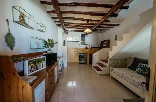 Malfa Apartment | 50 m² Apartment ∙ 2 bedrooms ∙ 4 guests