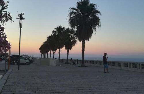 Alcamo Historic Center Apartment | 50 m² Apartment ∙ 2 guests
