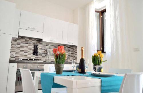 Mazzeo Apartment | 50 m² Apartment ∙ 2 guests