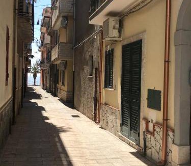 Mazzeo Apartment | 50 m² Apartment ∙ 2 guests