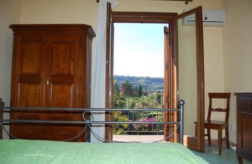 Santa Tecla Apartment | 50 m² Apartment ∙ 2 bedrooms ∙ 5 guests