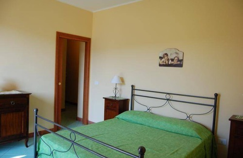 Santa Tecla Apartment | 50 m² Apartment ∙ 2 bedrooms ∙ 5 guests