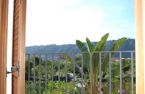 Santa Tecla Apartment | 50 m² Apartment ∙ 2 bedrooms ∙ 5 guests