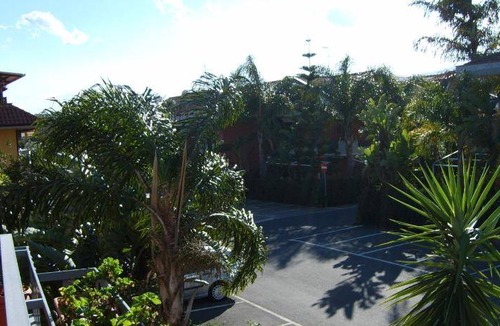 Sant'Anna Apartment | 50 m² Apartment ∙ 2 bedrooms ∙ 5 guests