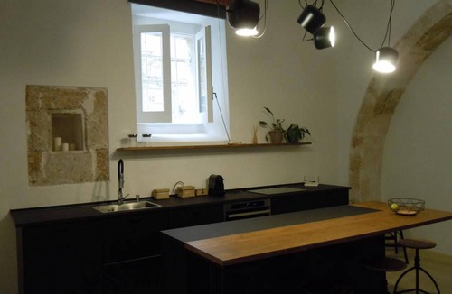 Ortigia Apartment | 50 m² Apartment ∙ 2 bedrooms ∙ 4 guests
