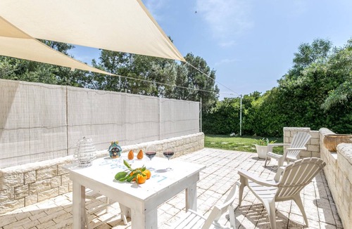 Granelli Apartment | 50 m² Apartment ∙ 3 guests