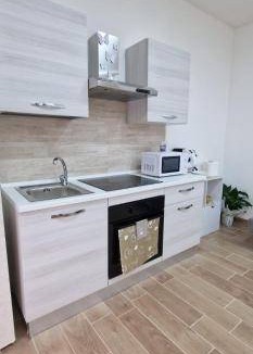 Nesima Apartment | 50 m² Apartment ∙ 4 guests