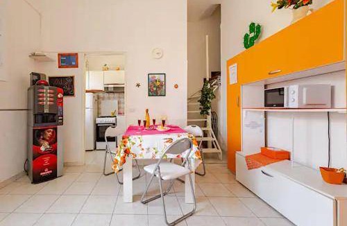 Vittoria Apartment | 50 m² Apartment ∙ 4 guests