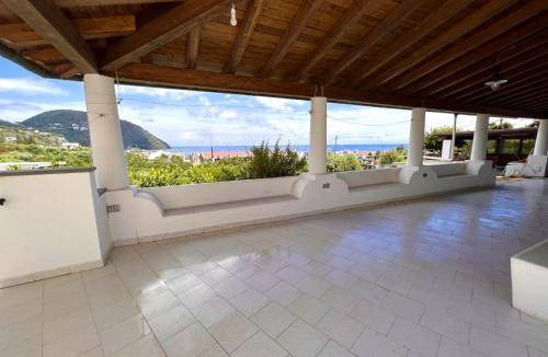 Lipari Historic Centre Apartment | 50 m² Apartment ∙ 6 guests