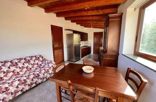 Lipari Historic Centre Apartment | 50 m² Apartment ∙ 6 guests