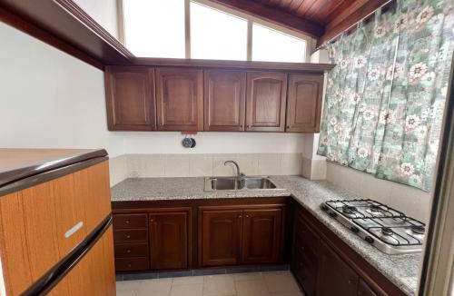 Lipari Historic Centre Apartment | 50 m² Apartment ∙ 6 guests