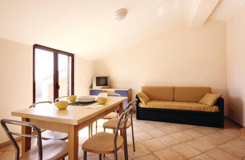 Acquedolci Apartment | 50 m² Apartment ∙ 1 bedroom ∙ 2 guests