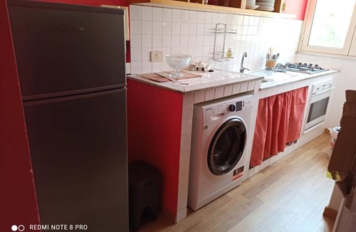 Albergheria Apartment | 50 m² Apartment ∙ 2 bedrooms ∙ 2 guests
