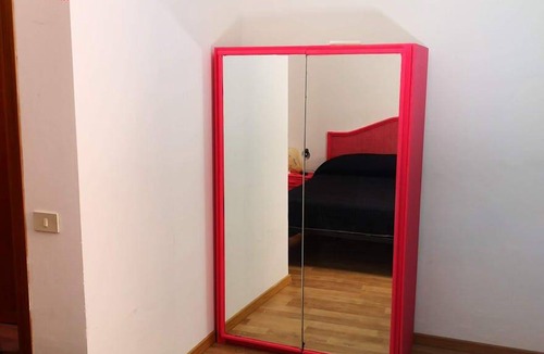 Albergheria Apartment | 50 m² Apartment ∙ 2 bedrooms ∙ 2 guests