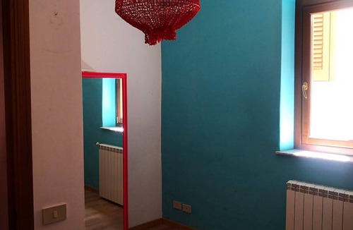 Albergheria Apartment | 50 m² Apartment ∙ 2 bedrooms ∙ 2 guests