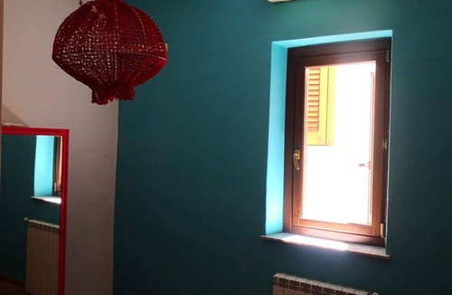 Albergheria Apartment | 50 m² Apartment ∙ 2 bedrooms ∙ 2 guests