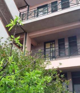 Chianchitta-Trappitello Apartment | 50 m² Apartment ∙ 1 bedroom ∙ 4 guests