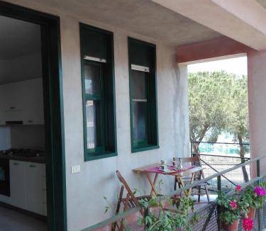 Chianchitta-Trappitello Apartment | 50 m² Apartment ∙ 1 bedroom ∙ 4 guests