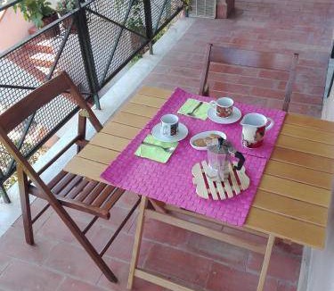 Chianchitta-Trappitello Apartment | 50 m² Apartment ∙ 1 bedroom ∙ 4 guests