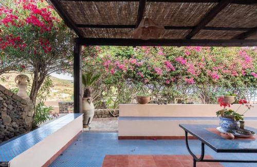 Pantelleria Apartment | 50 m² Apartment ∙ 1 bedroom ∙ 2 guests