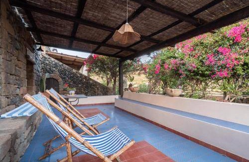 Pantelleria Apartment | 50 m² Apartment ∙ 1 bedroom ∙ 2 guests