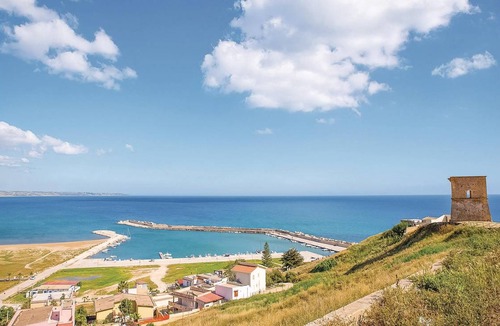 Porto Palo Apartment | 50 m² Apartment ∙ 2 bedrooms ∙ 4 guests