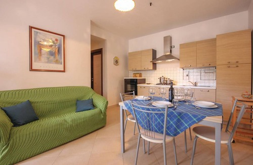 Porto Palo Apartment | 50 m² Apartment ∙ 2 bedrooms ∙ 4 guests