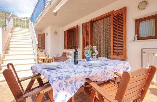 Porto Palo Apartment | 50 m² Apartment ∙ 2 bedrooms ∙ 4 guests