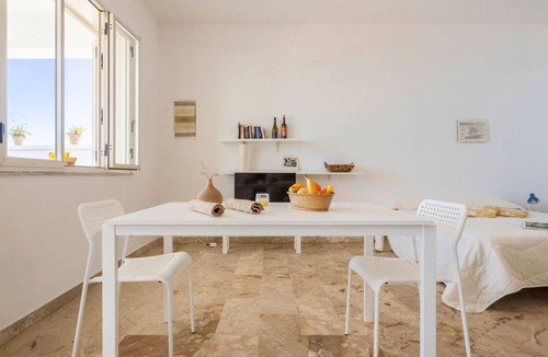 Seccagrande Apartment | 50 m² Apartment ∙ 1 bedroom ∙ 2 guests