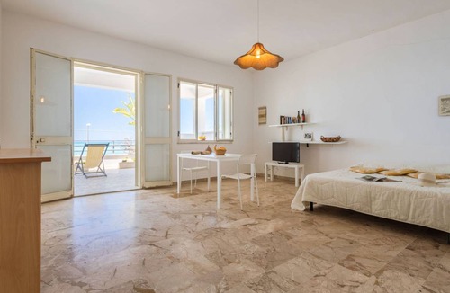 Seccagrande Apartment | 50 m² Apartment ∙ 1 bedroom ∙ 2 guests