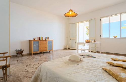 Seccagrande Apartment | 50 m² Apartment ∙ 1 bedroom ∙ 2 guests