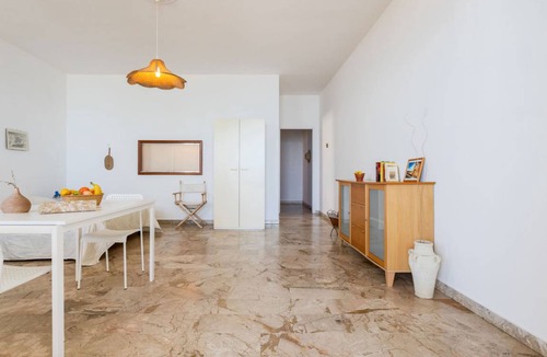 Seccagrande Apartment | 50 m² Apartment ∙ 1 bedroom ∙ 2 guests
